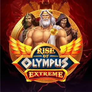 Rise of Olympus