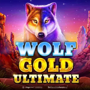 Wolf Gold